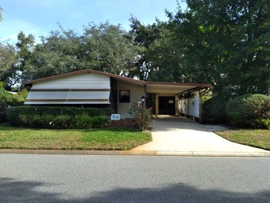 Great location in Whisperwood Manufactured Home Community! Enjoy - photo 1