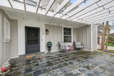 From renowned architect Wallace Frost, these timeless homes are - photo 44