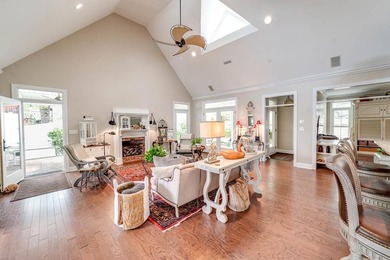Experience refined lakefront living on White Oak Creek of Lake - photo 5