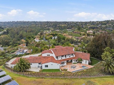 3244 Olivenhain Farms Rd. - photo 47