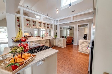 Experience refined lakefront living on White Oak Creek of Lake - photo 10