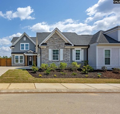 (private lake, pond, coastal) Home For Sale in Lexington South Carolina