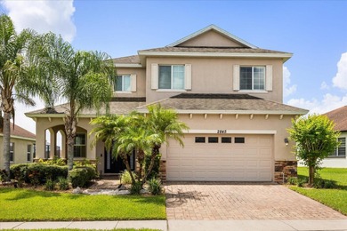 East Lake Tohopekaliga Home For Sale in Kissimmee Florida