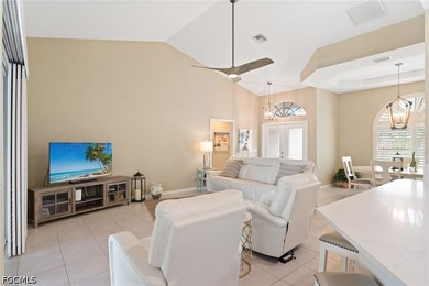 Beautifully Updated Direct Gulf Access Pool Home with No Bridges - photo 10