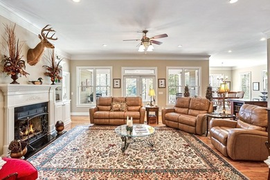 Welcome to your fisherman's dream in the highly sought-after - photo 5