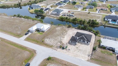 Stunning waterfront lot on the serene canal located in the - photo 3