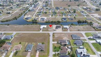Stunning waterfront lot on the serene canal located in the - photo 4