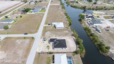 Stunning waterfront lot on the serene canal located in the - photo 5
