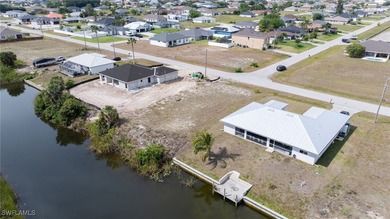 Stunning waterfront lot on the serene canal located in the - photo 6
