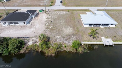 Stunning waterfront lot on the serene canal located in the - photo 7