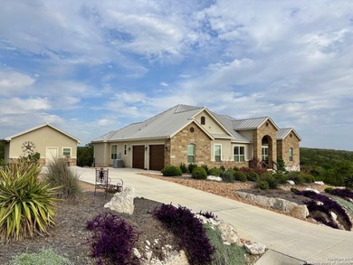 Lake Medina Home For Sale in Mico Texas