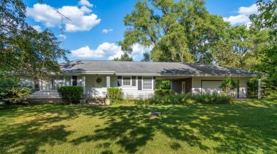 Lake Home For Sale in Pleasant Lake, Michigan