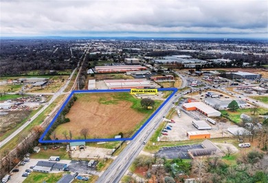 Investment & Lease Highlights - Corporate-leased Dollar General - photo 2