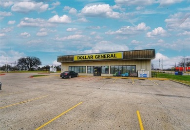 Investment & Lease Highlights - Corporate-leased Dollar General - photo 3