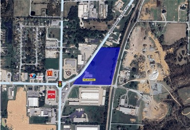 Investment & Lease Highlights - Corporate-leased Dollar General - photo 4