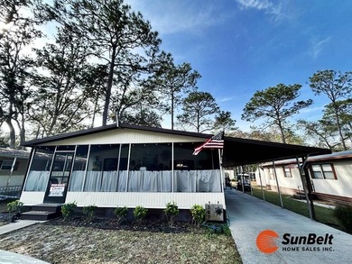 (private lake, pond, coastal) Home For Sale in Silver Springs Florida