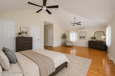 Welcome to 6 Clinton Court! This impressive single family Side - photo 13