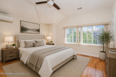 Welcome to 6 Clinton Court! This impressive single family Side - photo 15