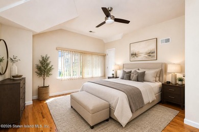Welcome to 6 Clinton Court! This impressive single family Side - photo 16