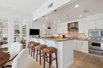 Experience true gulf front luxury at 4402 Southwinds Drive - photo 17
