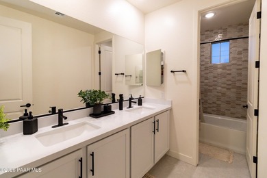 Built in 2023, this home features the popular Elevate floor plan - photo 18