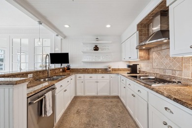 Experience true gulf front luxury at 4402 Southwinds Drive - photo 19