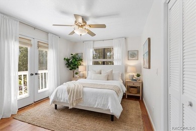 Discover the charm of Old Florida living in this 1994 stilt home - photo 20