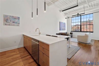 Located in the heart of Shockoe Bottom, the Broom Factory - photo 21