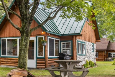 Lake Home For Sale in Gaylord, Michigan