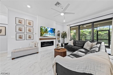 Situated on a spacious half-acre lot in the highly desirable - photo 3