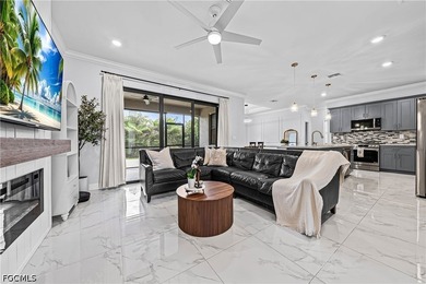 Situated on a spacious half-acre lot in the highly desirable - photo 4