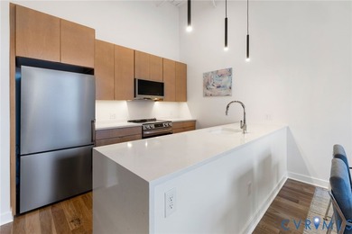 Located in the heart of Shockoe Bottom, the Broom Factory - photo 24