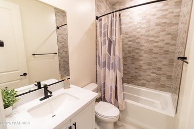 Built in 2023, this home features the popular Elevate floor plan - photo 24