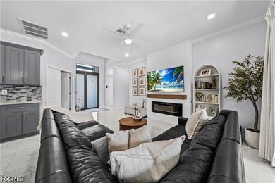 Situated on a spacious half-acre lot in the highly desirable - photo 5