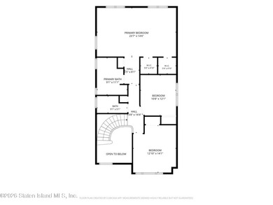 Welcome to 6 Clinton Court! This impressive single family Side - photo 26