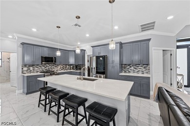 Situated on a spacious half-acre lot in the highly desirable - photo 7