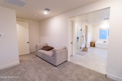 Built in 2023, this home features the popular Elevate floor plan - photo 27