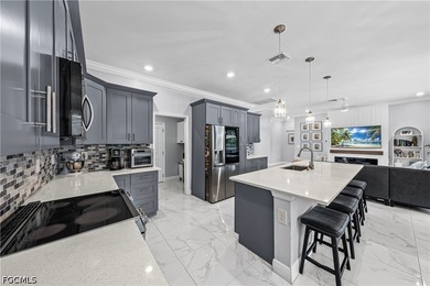 Situated on a spacious half-acre lot in the highly desirable - photo 8