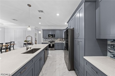 Situated on a spacious half-acre lot in the highly desirable - photo 9