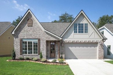 Chickamauga Lake Home For Sale in Hixson Tennessee