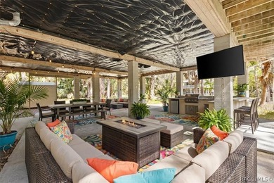 Discover the charm of Old Florida living in this 1994 stilt home - photo 35