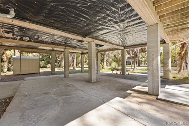 Discover the charm of Old Florida living in this 1994 stilt home - photo 36