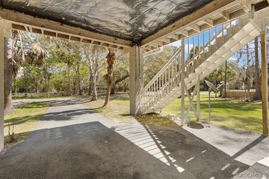 Discover the charm of Old Florida living in this 1994 stilt home - photo 37