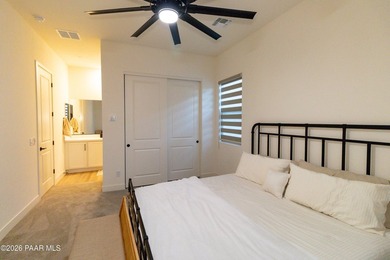Built in 2023, this home features the popular Elevate floor plan - photo 38