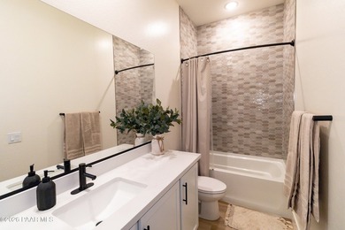 Built in 2023, this home features the popular Elevate floor plan - photo 39