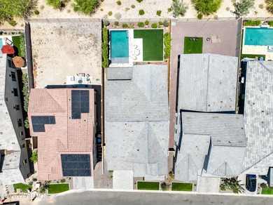 Built in 2023, this home features the popular Elevate floor plan - photo 40