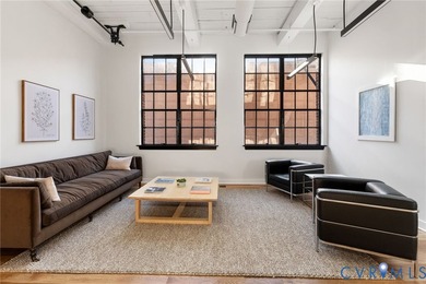 Located in the heart of Shockoe Bottom, the Broom Factory - photo 41