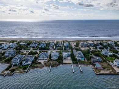 Experience the essence of Hamptons Oceanfront living in this - photo 1