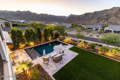Built in 2023, this home features the popular Elevate floor plan - photo 41