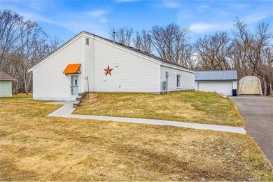 South Center Lake Home Active Under Contract in Lindstrom Minnesota